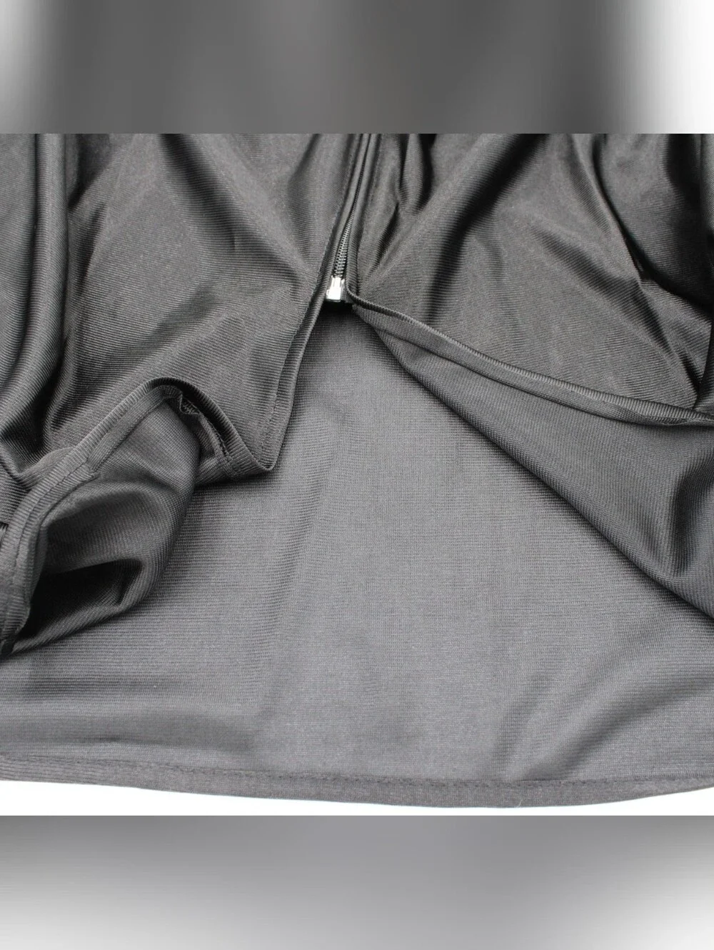 Kids Kindergarten Graduation Cap & Gown – Matte Black